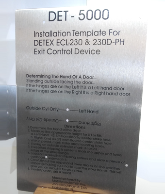 DET-5000