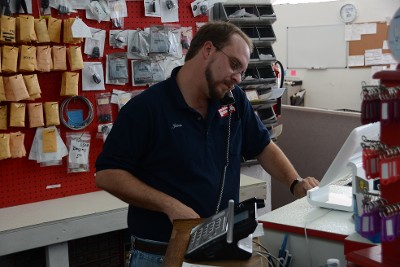 Operations Based in Gainsville, FL