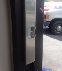 Electric Strikes Electric Strikes